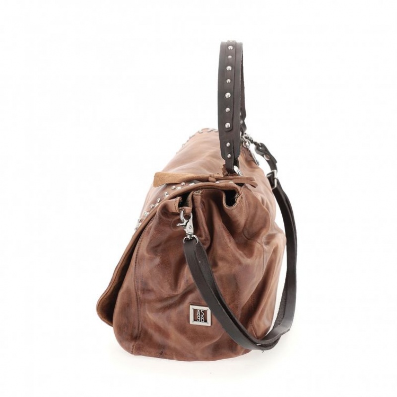 A.S.98 200537 Vesker Dame Khaki | NO-LOHVBZ594