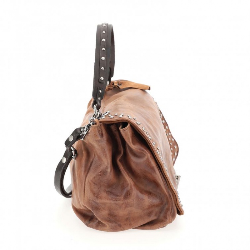 A.S.98 200537 Vesker Dame Khaki | NO-LOHVBZ594