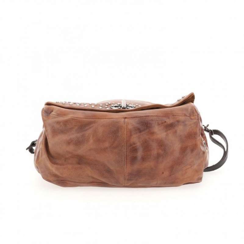 A.S.98 200537 Vesker Dame Khaki | NO-LOHVBZ594