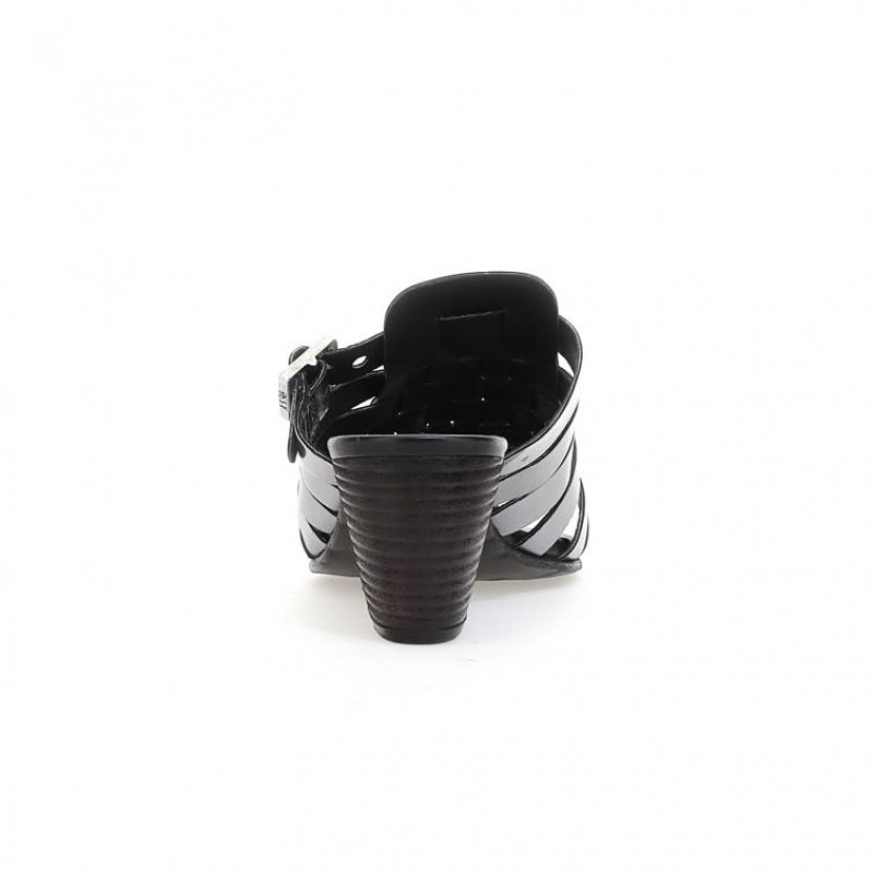 A.S.98 Abigayle Sandaler Dame Titanium | NO-ZCTKLE869