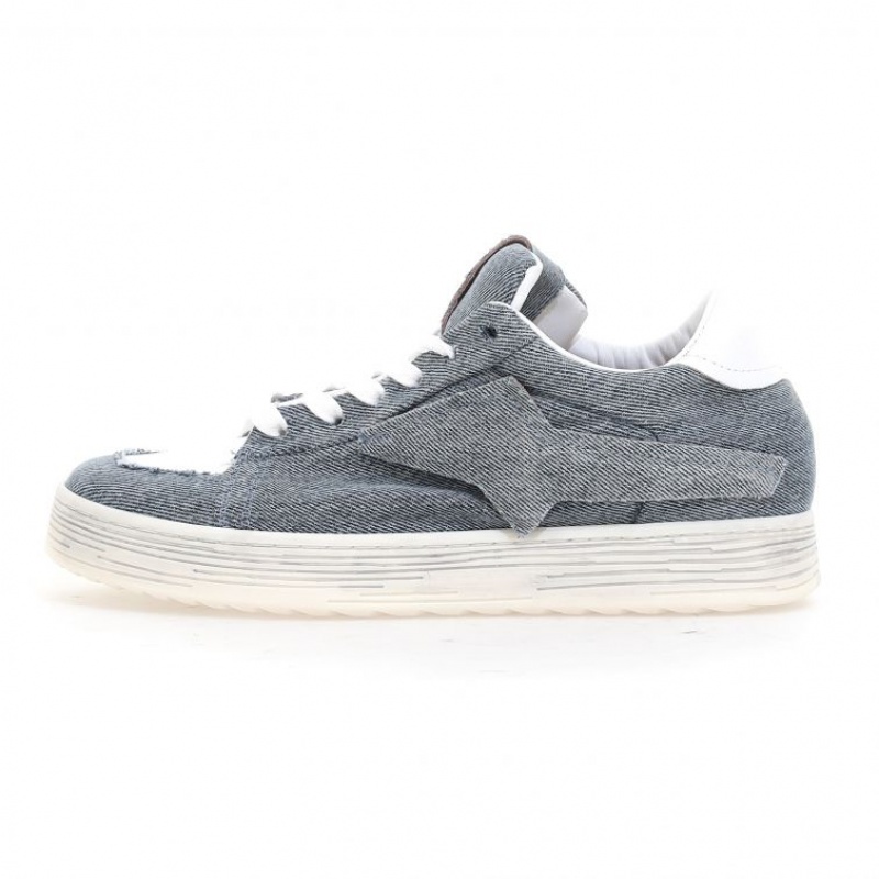 A.S.98 Adria Sneakers Dame Grå | NO-WNYKLB637