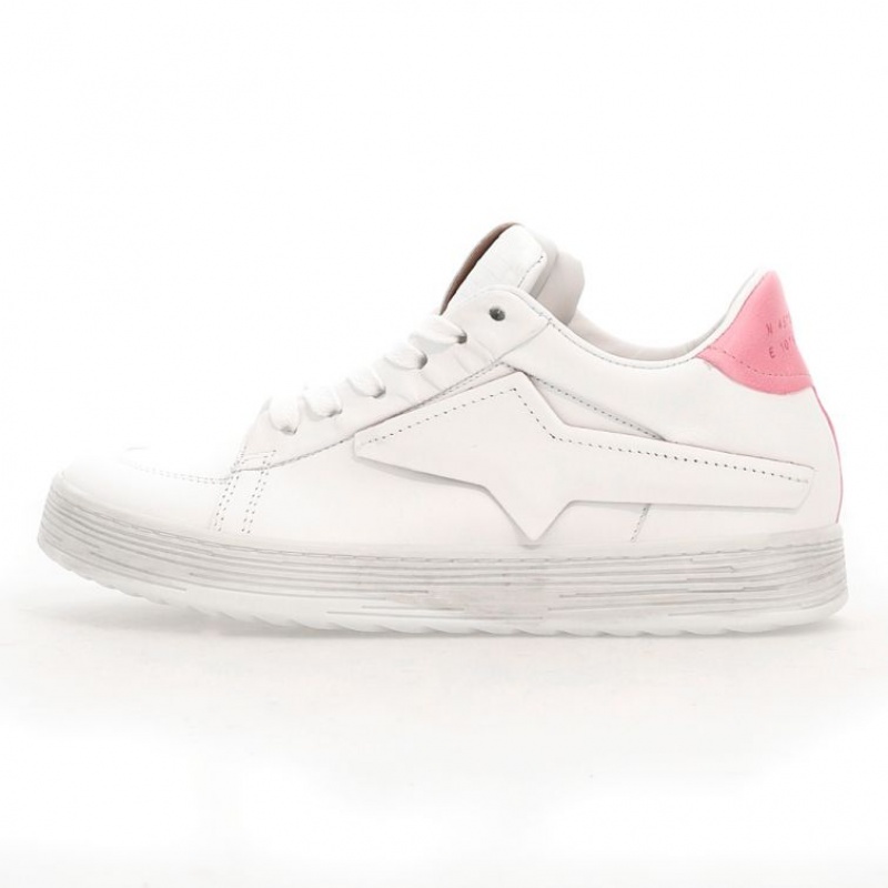 A.S.98 Adria Sneakers Dame Rosa | NO-PHNZAX628