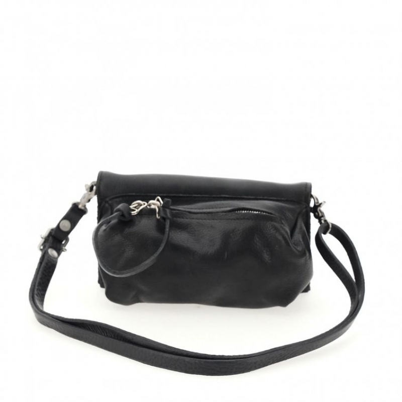A.S.98 Alton Lommebok Unisex Svarte | NO-SWXJCZ509