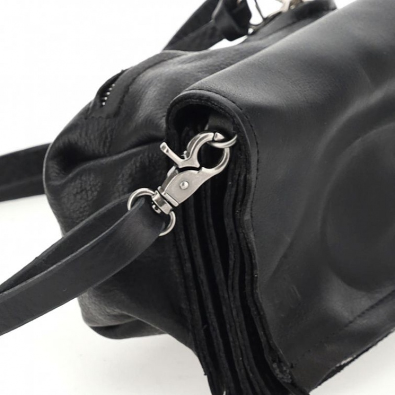 A.S.98 Alton Lommebok Unisex Svarte | NO-SWXJCZ509