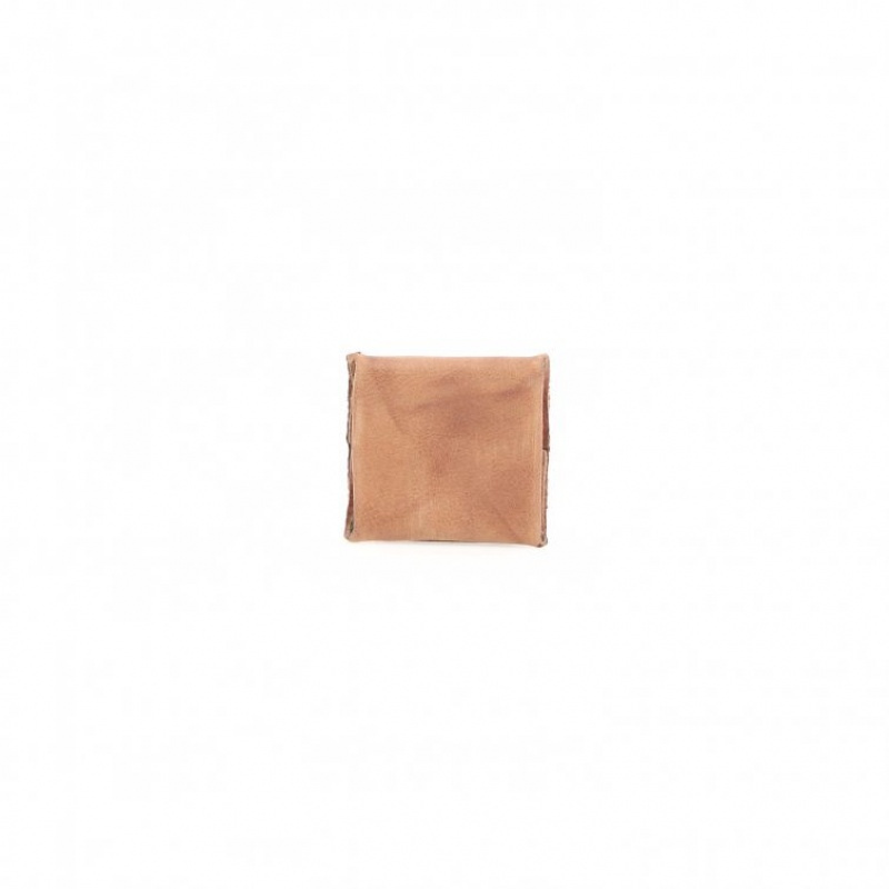 A.S.98 Andy Vesker Unisex Khaki | NO-DLXIAZ159