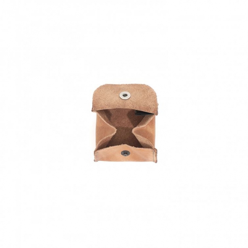 A.S.98 Andy Vesker Unisex Khaki | NO-DLXIAZ159