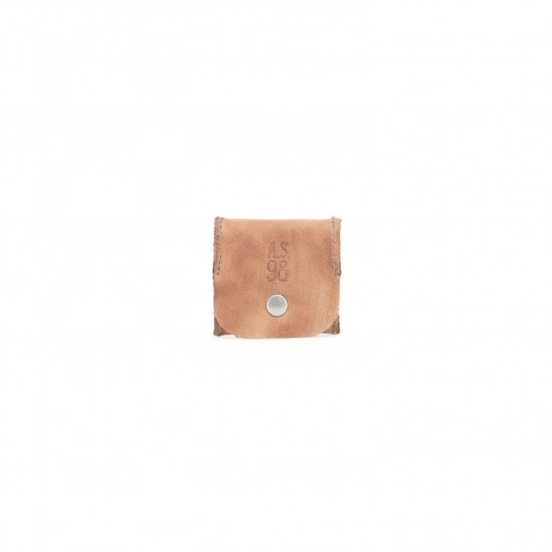 A.S.98 Andy Vesker Unisex Khaki | NO-DLXIAZ159