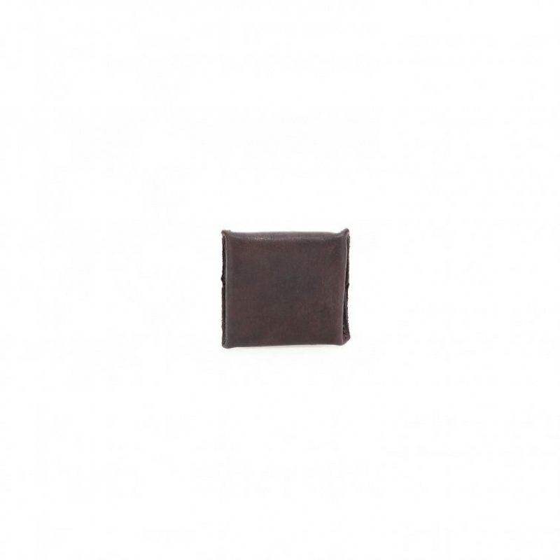A.S.98 Andy Vesker Unisex Sjokolade | NO-YHOMNA458