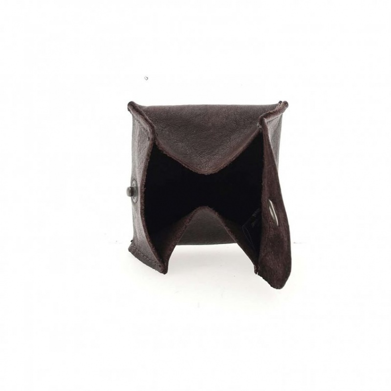 A.S.98 Andy Vesker Unisex Sjokolade | NO-YHOMNA458