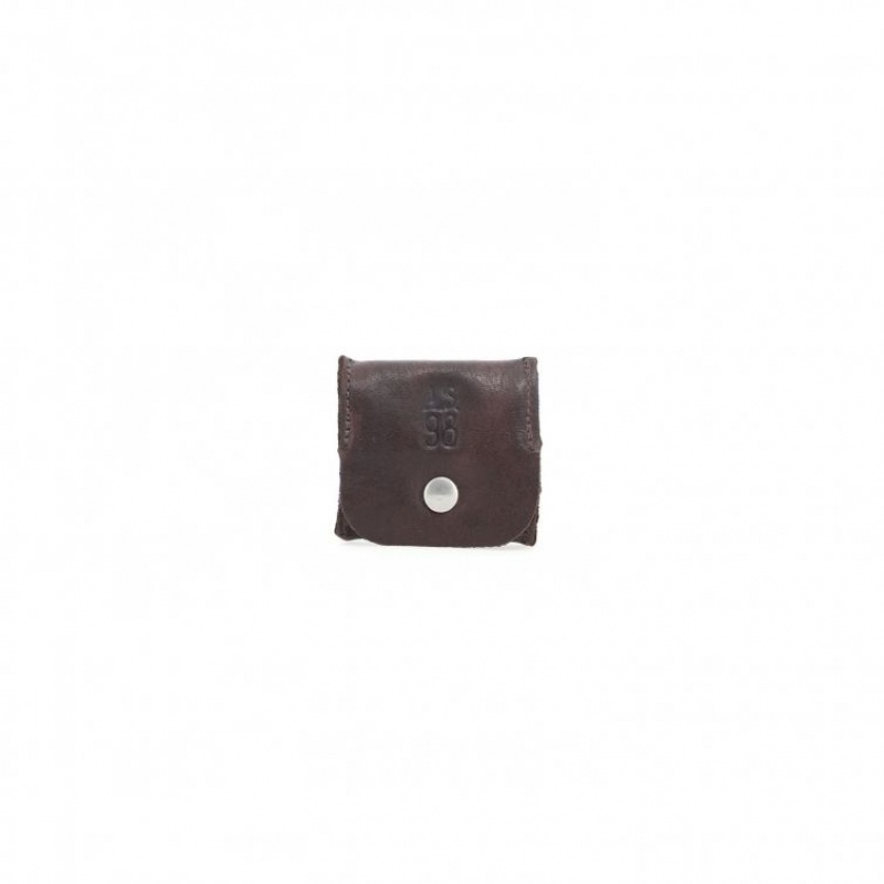 A.S.98 Andy Vesker Unisex Sjokolade | NO-YHOMNA458