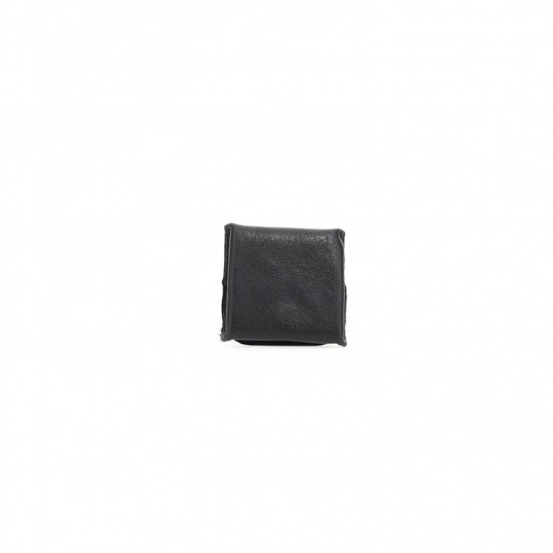 A.S.98 Andy Vesker Unisex Svarte | NO-TSWOER716