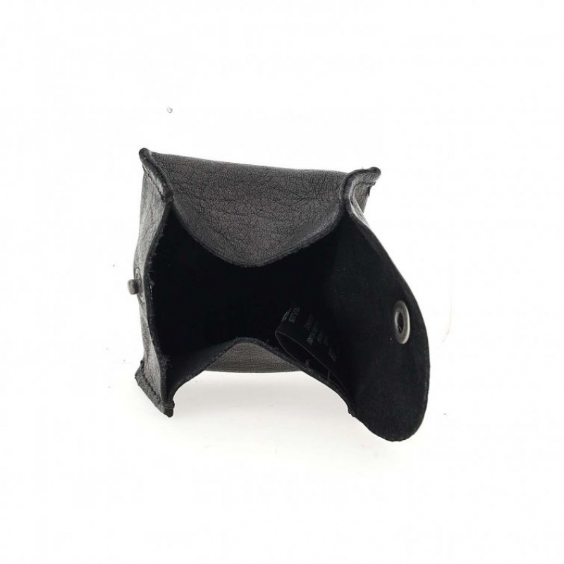 A.S.98 Andy Vesker Unisex Svarte | NO-TSWOER716