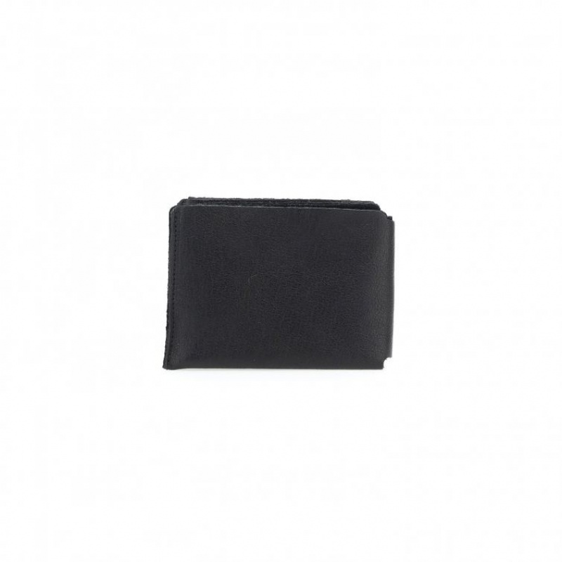 A.S.98 Angus Lommebok Unisex Svarte | NO-IVTXHE513