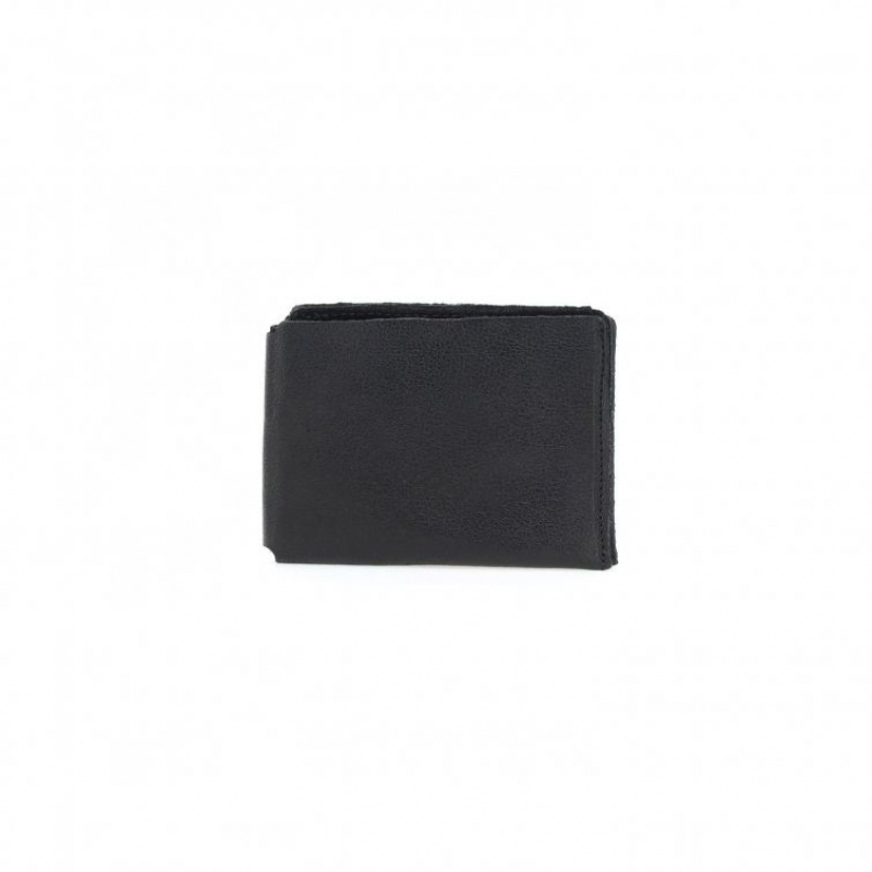 A.S.98 Angus Lommebok Unisex Svarte | NO-IVTXHE513