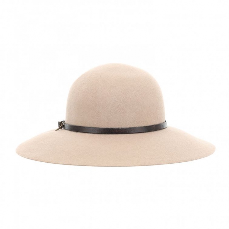 A.S.98 Anouk hats Dame Gul | NO-AFUCHR209