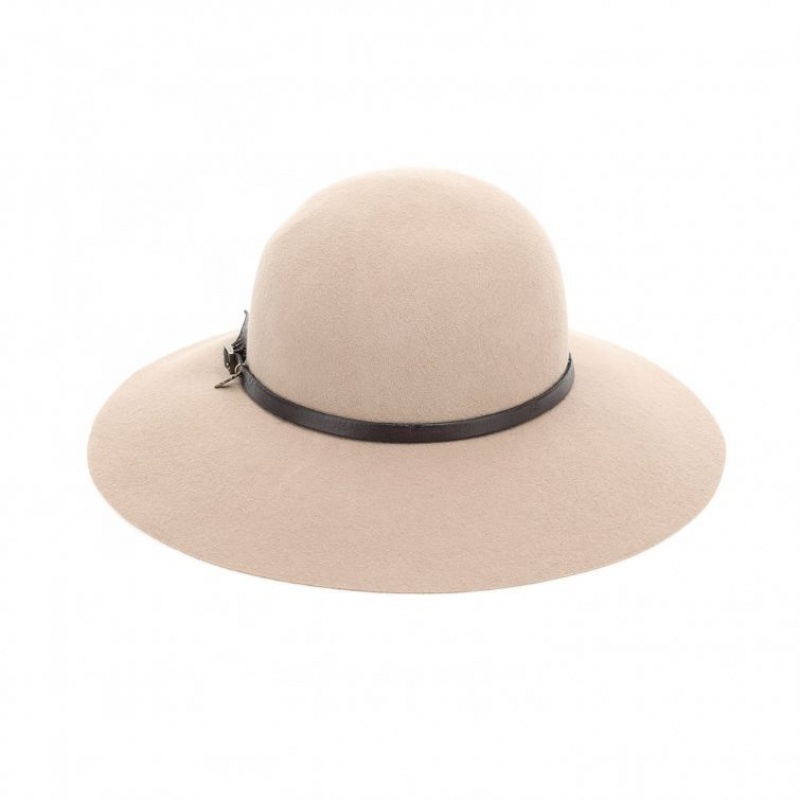 A.S.98 Anouk hats Dame Gul | NO-AFUCHR209