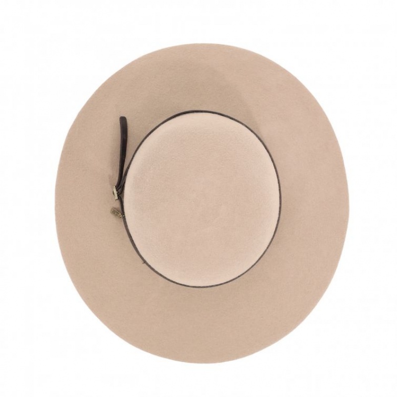 A.S.98 Anouk hats Dame Gul | NO-AFUCHR209