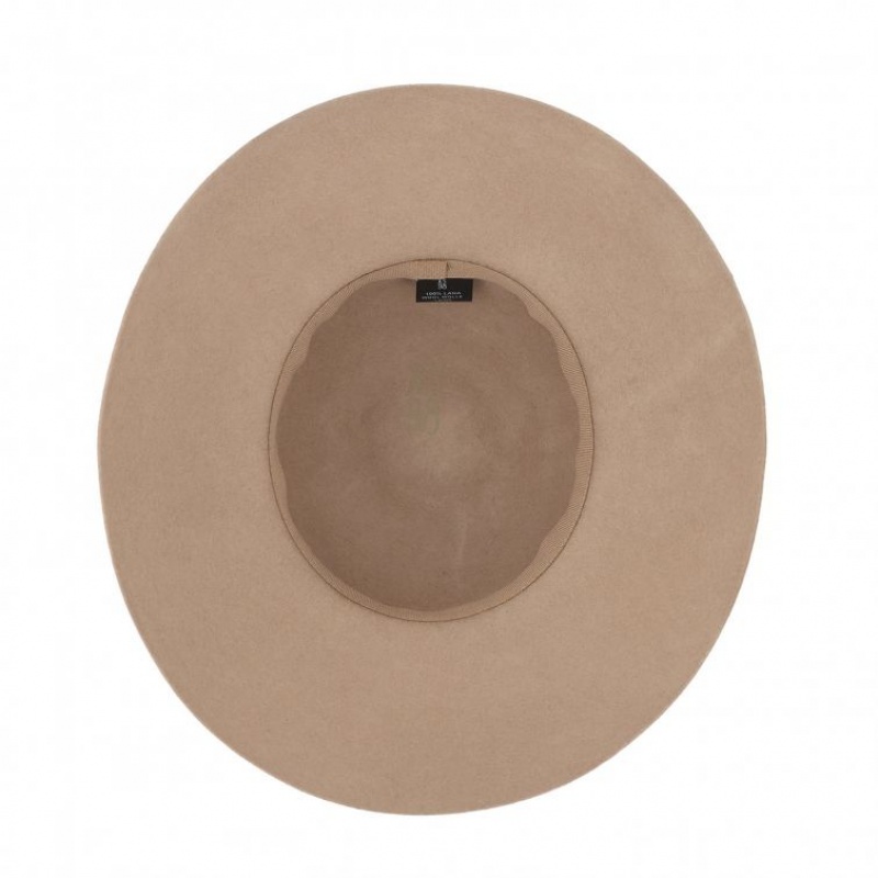 A.S.98 Anouk hats Dame Gul | NO-AFUCHR209