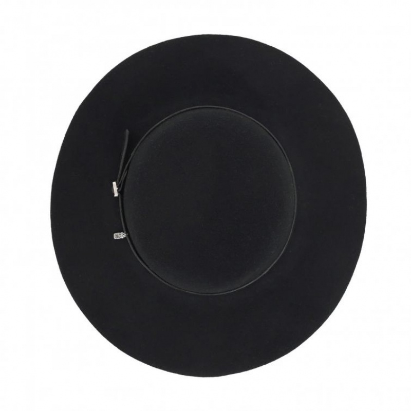 A.S.98 Anouk hats Dame Svarte | NO-DSRKEU879