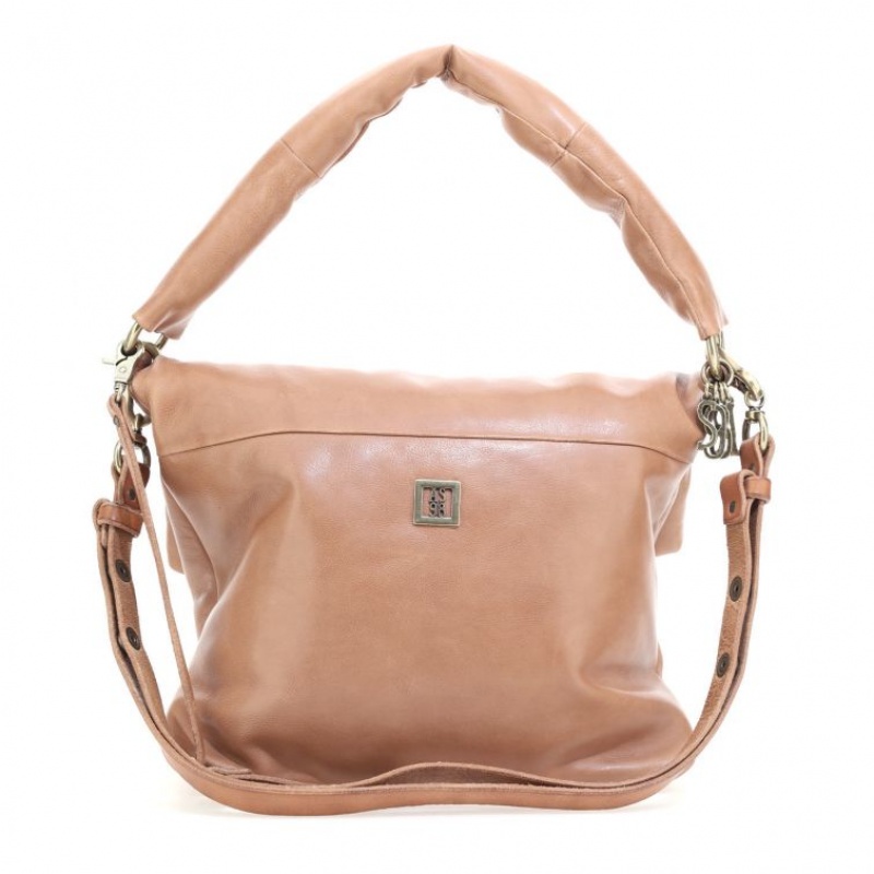 A.S.98 Archea Vesker Dame Brune | NO-EWPSNO215