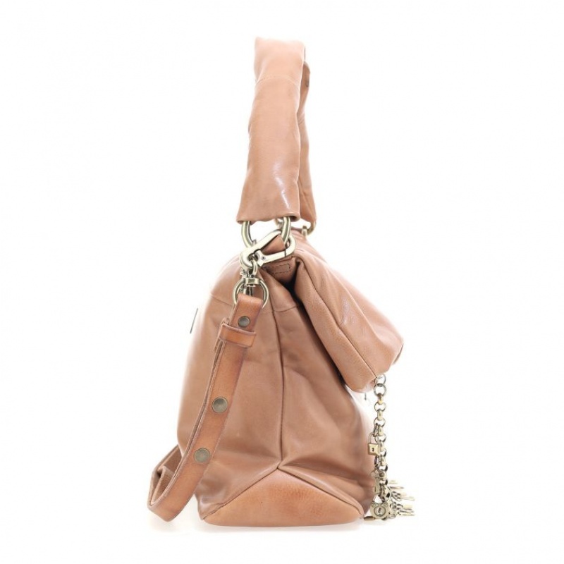 A.S.98 Archea Vesker Dame Brune | NO-EWPSNO215
