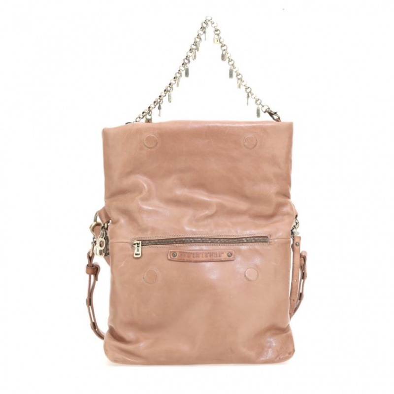A.S.98 Archea Vesker Dame Brune | NO-EWPSNO215