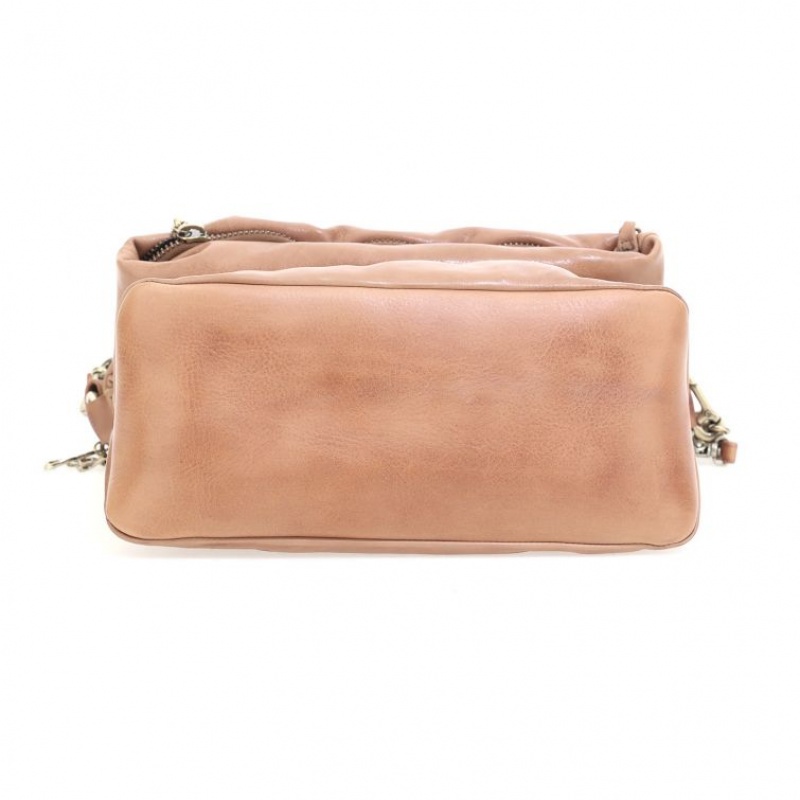 A.S.98 Archea Vesker Dame Brune | NO-EWPSNO215