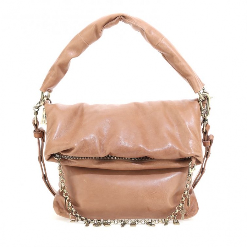 A.S.98 Archea Vesker Dame Brune | NO-EWPSNO215