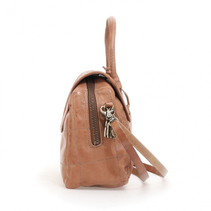 A.S.98 Assenza Vesker Dame Brune | NO-YESWVR706