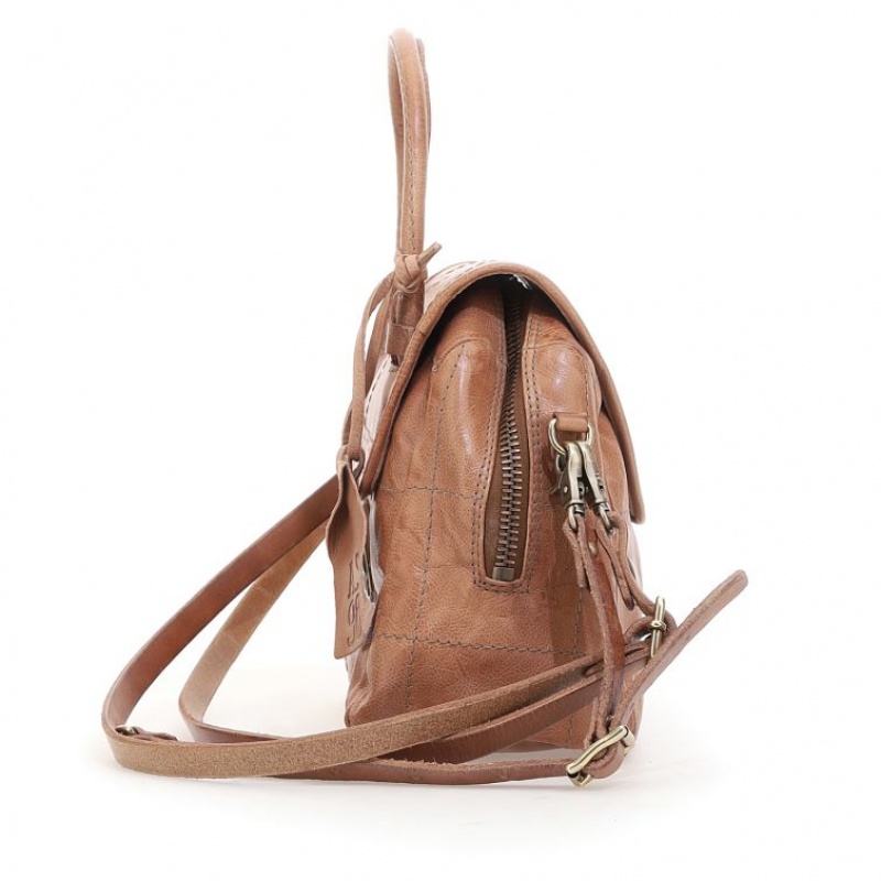 A.S.98 Assenza Vesker Dame Brune | NO-YESWVR706