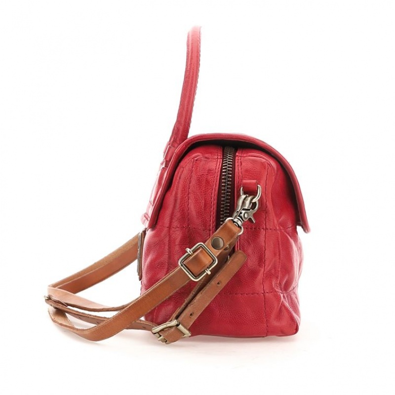 A.S.98 Assenza Vesker Dame Fuchsia | NO-SXHDBF083