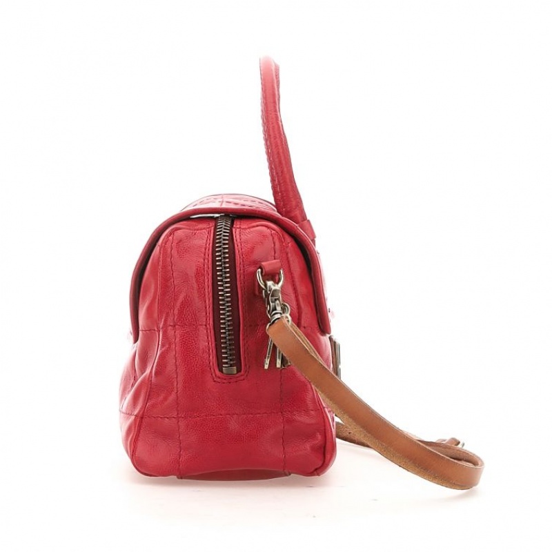 A.S.98 Assenza Vesker Dame Fuchsia | NO-SXHDBF083
