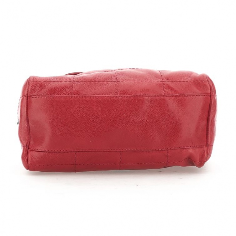 A.S.98 Assenza Vesker Dame Fuchsia | NO-SXHDBF083
