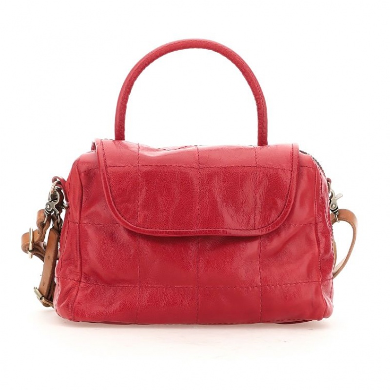 A.S.98 Assenza Vesker Dame Fuchsia | NO-SXHDBF083
