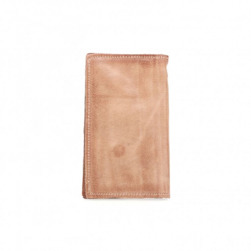 A.S.98 Austen Lommebok Unisex Khaki | NO-ZCHIGF736