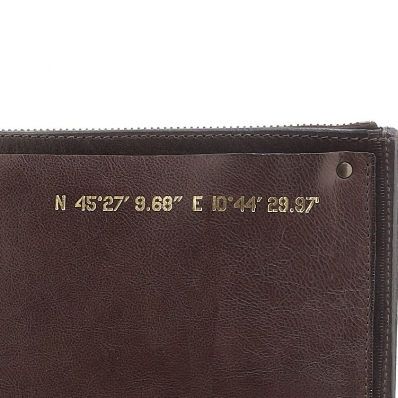A.S.98 Bank Vesker Dame Sjokolade | NO-LADQCO389