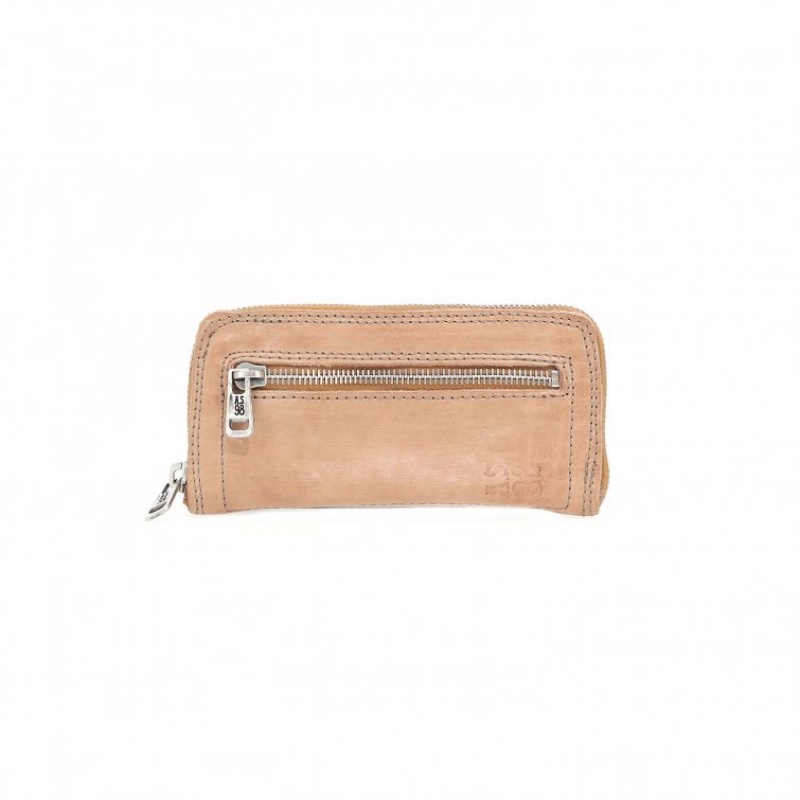 A.S.98 Basil Nøkkelringer Unisex Khaki | NO-JHWGTC368