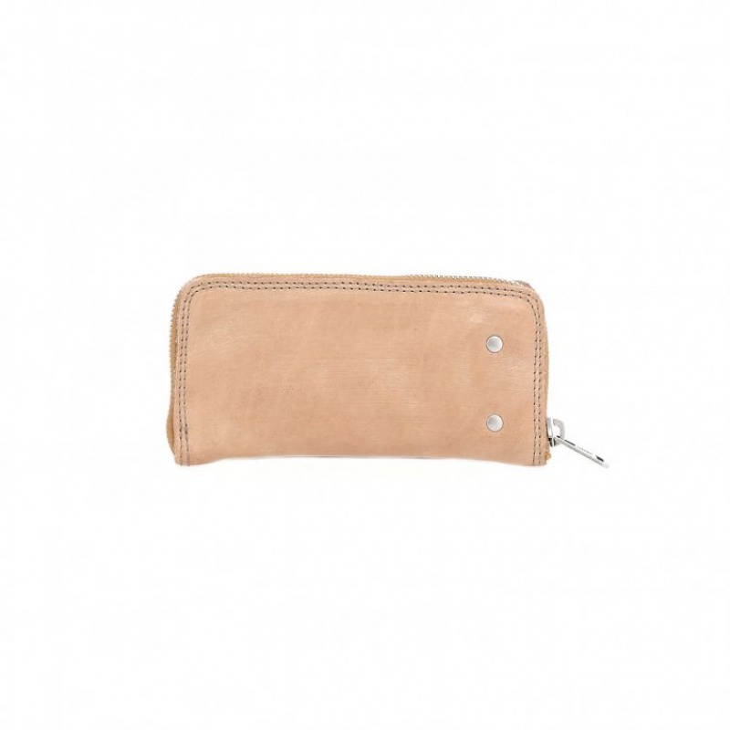 A.S.98 Basil Nøkkelringer Unisex Khaki | NO-JHWGTC368