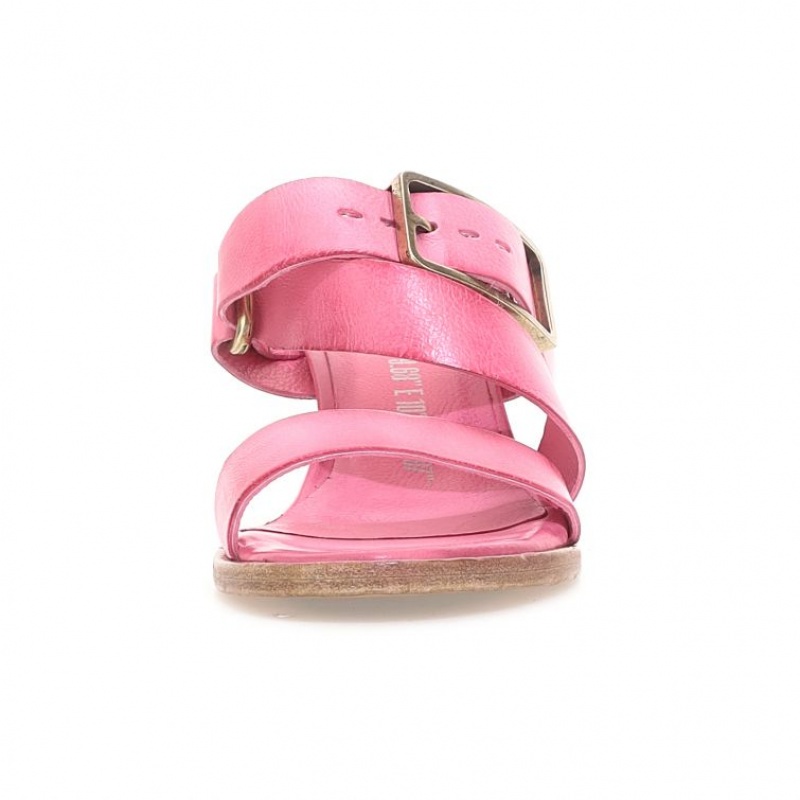 A.S.98 Bernardine Sandaler Dame Rosa | NO-JQHPVN976