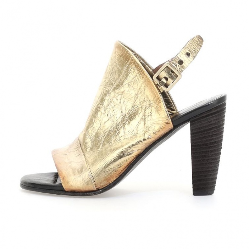 A.S.98 Bertha Sandaler Dame Gull | NO-SNHFBP239