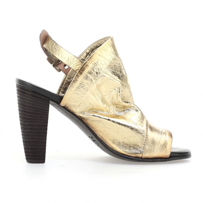 A.S.98 Bertha Sandaler Dame Gull | NO-SNHFBP239