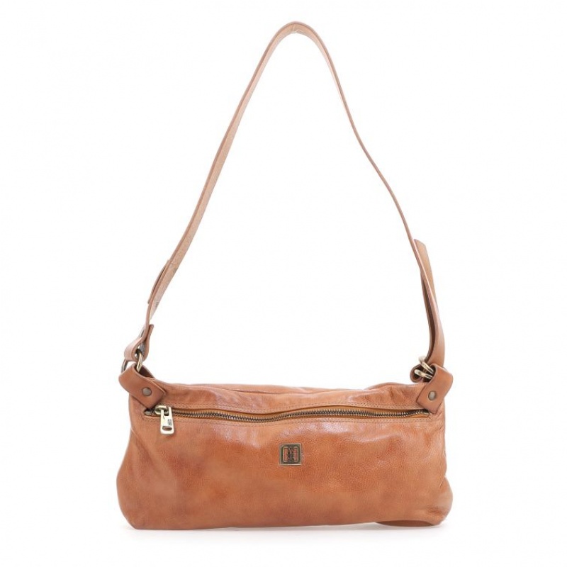 A.S.98 Cavaion Lommebok Unisex Khaki | NO-BNQYLM349