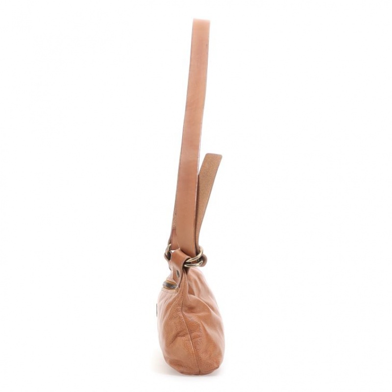 A.S.98 Cavaion Lommebok Unisex Khaki | NO-BNQYLM349