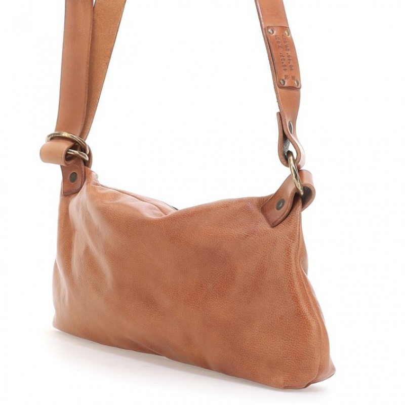 A.S.98 Cavaion Lommebok Unisex Khaki | NO-BNQYLM349