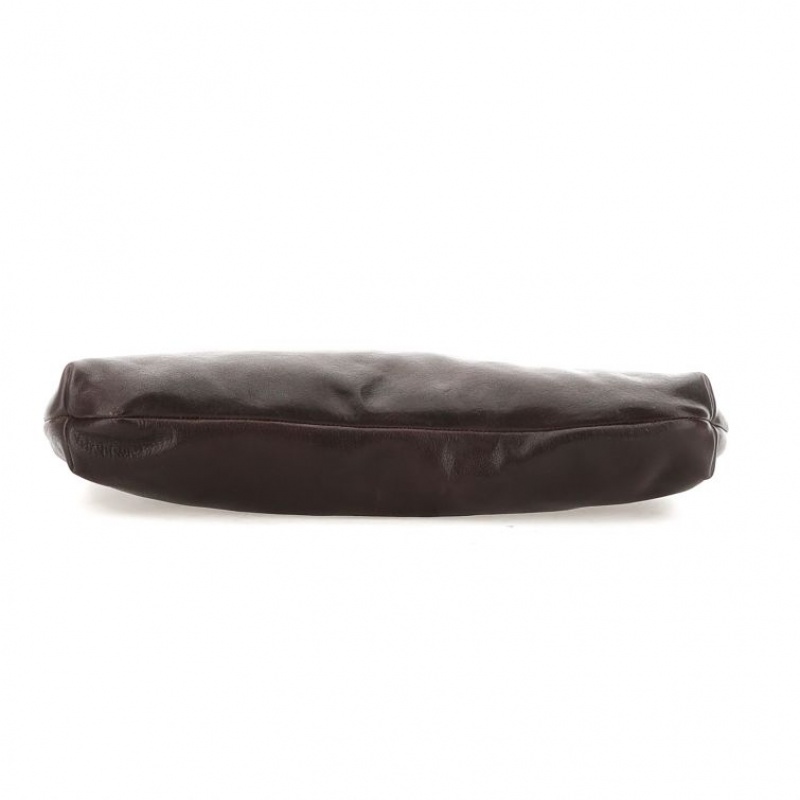 A.S.98 Cavaion Lommebok Unisex Sjokolade | NO-CWYEAB684