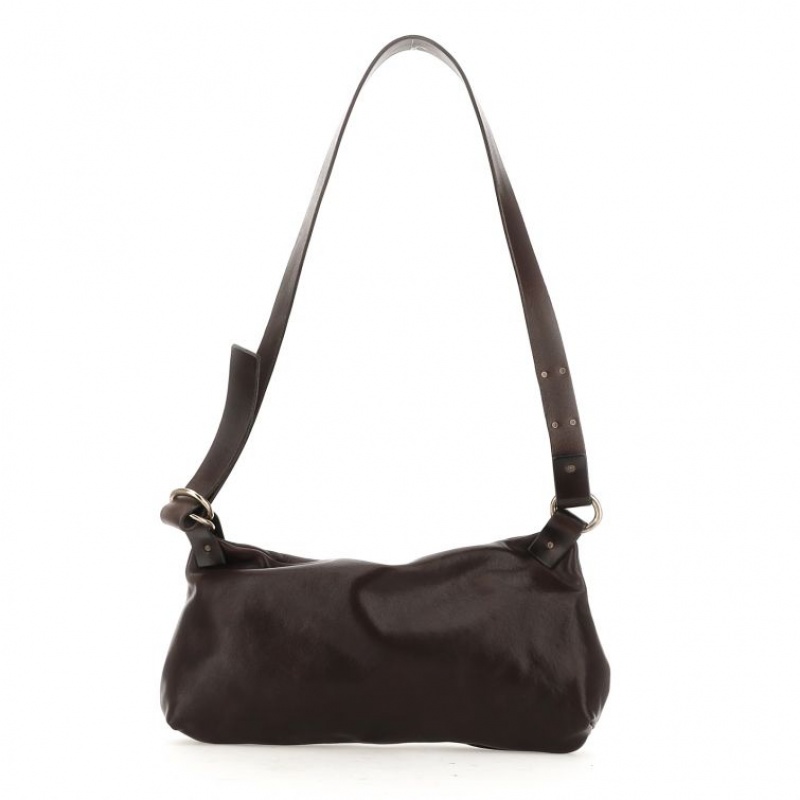 A.S.98 Cavaion Lommebok Unisex Sjokolade | NO-CWYEAB684