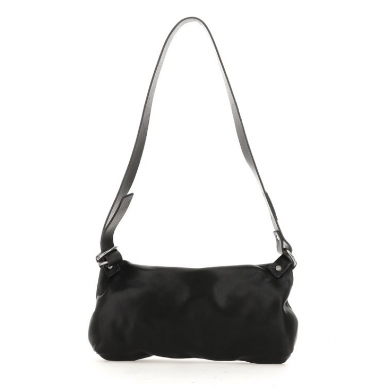 A.S.98 Cavaion Lommebok Unisex Svarte | NO-RXTSPO912