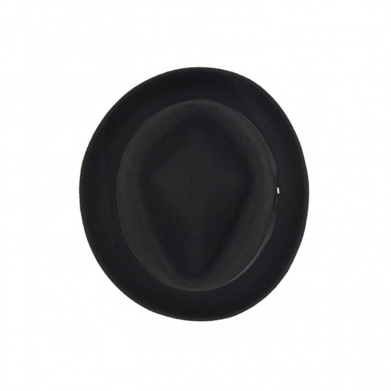 A.S.98 Clive hats Dame Svarte | NO-TDEWRF462