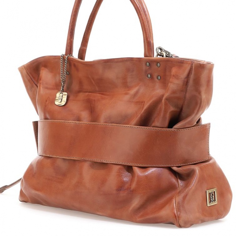 A.S.98 Cola Vesker Dame Khaki | NO-GPQBVE206