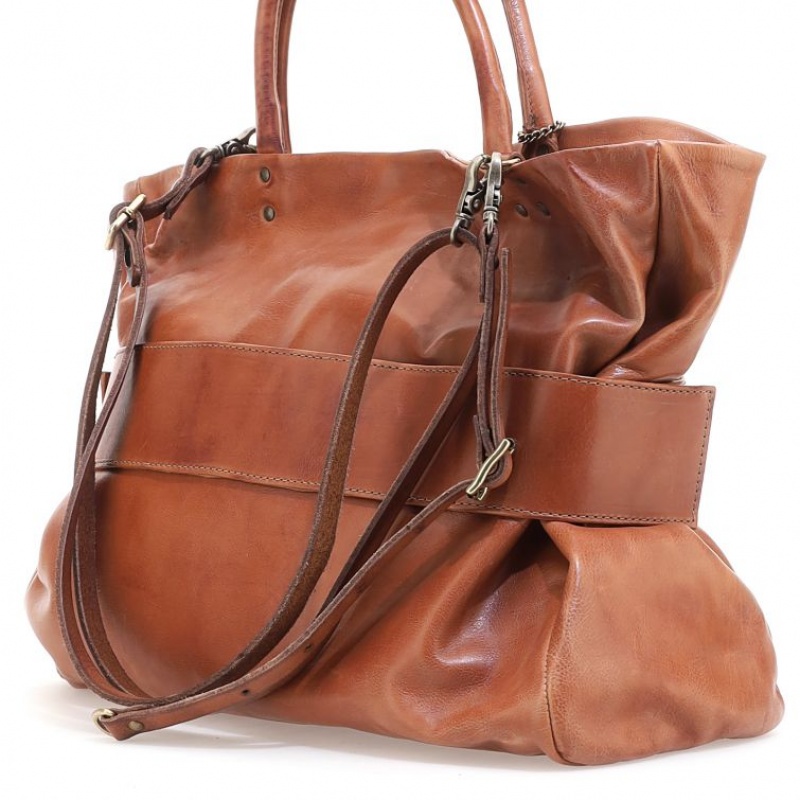A.S.98 Cola Vesker Dame Khaki | NO-GPQBVE206